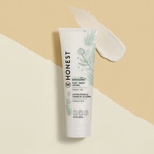 The Honest Company Baby Face and Body Lotion Sensitive Fragrance Free 8.5 fl oz