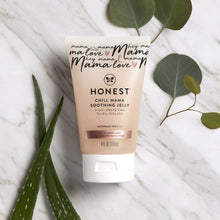 The Honest Company Honest Mama Chill Mama Soothing Jelly 4 fl oz