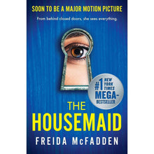 TheHousemaidbyFreidaMcFadden-Book1of3-Paperback-_1 - USA Mega Market