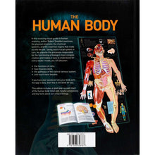 TheHumanBody-Hardcover-_3 - USA Mega Market