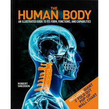 TheHumanBody-Hardcover1-_2_e72c49eb-c730-4fca-a438-f66511181305 - USA Mega Market
