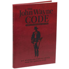 TheJohnWayneCode-LeatherBound1-_1 - USA Mega Market