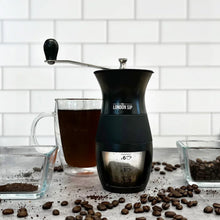 TheLondonSipManualCoffeeGrinder1 - USA Mega Market