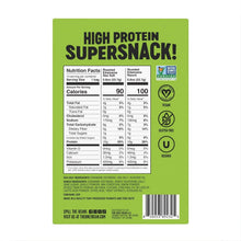 The Only Bean Edamame Beans, 0.8 oz., 14 pk.