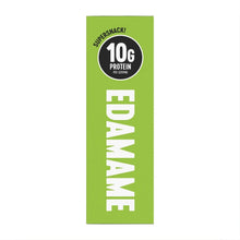The Only Bean Edamame Beans, 0.8 oz., 14 pk.