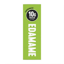 The Only Bean Edamame Beans, 0.9 oz., 12 pk.