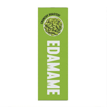 The Only Bean Edamame Beans, 0.9 oz., 12 pk.