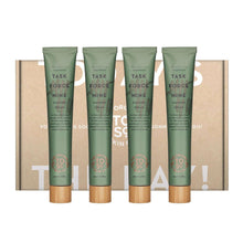 The Organic Skin Co. Task Force Nine Calming Treatment Cream, 4-pack
