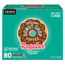 TheOriginalDonutShopMediumRoastK-CupPods_Regular_80ct.9 - USA Mega Market