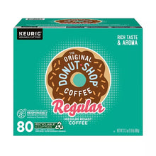 TheOriginalDonutShopRegularKeurigK-CupPods_80ct. - USA Mega Market