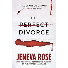 ThePerfectDivorcebyJenevaRose-Hardcover-_1 - USA Mega Market