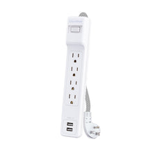 The Power and Charge Combo Pack