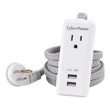 The Power and Charge Combo Pack