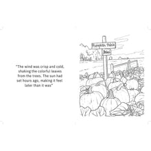 ThePumpkinSpiceColoringBook_Paperback1 - USA Mega Market