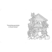 ThePumpkinSpiceColoringBook_Paperback2 - USA Mega Market