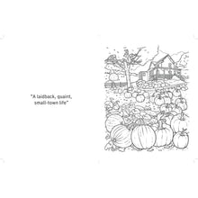 ThePumpkinSpiceColoringBook_Paperback - USA Mega Market