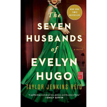 TheSevenHusbandsofEvelynHugobyTaylorJenkinsReid-Paperback-_1 - USA Mega Market