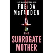 TheSurrogateMotherbyFreidaMcFadden_Paperback - Brands For Less USA