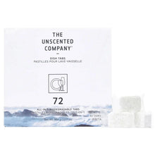 TheUnscentedCompanyDishwasherTabs_72-count - Brands For Less USA