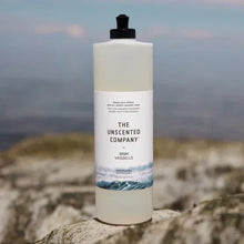 TheUnscentedCompanyLiquidDishSoapBottle_RefillBox_363.22floz1 - USA Mega Market