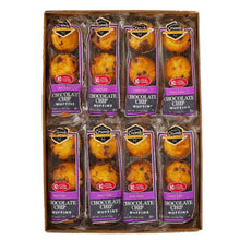 TheWorthyCrumb_MiniMuffins_ChocolateChip_2.6oz_16Count - Brands For Less USA