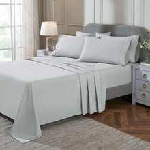 TheraLuxe-by-Therapedic-300-Thread-Count-6-piece-Peached-Percale-Sheet-Set8-_9 - Brands For Less USA