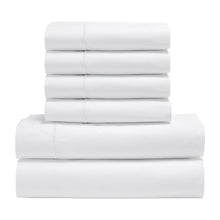 TheraLuxe by Therapedic 300 Thread Count Cooling 6-piece Sheet Set