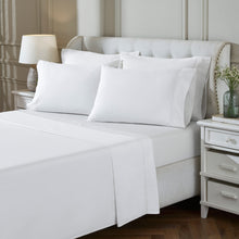 TheraLuxe by Therapedic 300 Thread Count Cooling 6-piece Sheet Set