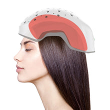 Dispositivo láser para el crecimiento del cabello Theradome EVO