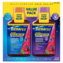 Theraflu-Expressmax-Severe-Cough-Cold-and-Flu-Day-and-Nighttime-Relief-Medicine-Syrup-Berry-8-3-_6689_1 - USA Mega Market