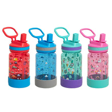 ThermoFlask14oz.KidsTritanBottles_4-pack - USA Mega Market