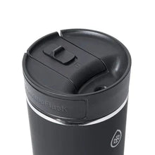 ThermoFlask 16 oz. Insulated Coffee Travel Mug with Sip-N-Lok Lid, 2-pack