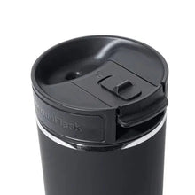 ThermoFlask 16 oz. Insulated Coffee Travel Mug with Sip-N-Lok Lid, 2-pack