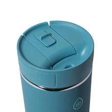 ThermoFlask 16 oz. Insulated Coffee Travel Mug with Sip-N-Lok Lid, 2-pack