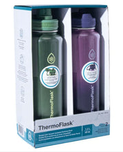 ThermoFlask40oz.InsulatedStainlessSteel_2-pack4 - USA Mega Market