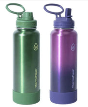 ThermoFlask40oz.InsulatedStainlessSteel_2-pack - USA Mega Market