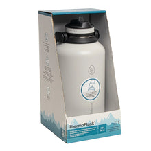 ThermoFlask64oz.DoubleWallInsulatedStainlessSteelBottlewithStrawLid1 - USA Mega Market