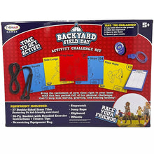 ThinAirBrandsBackyardFieldDayObstacle2 - USA Mega Market
