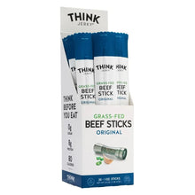 ThinkJerkyGrassFedBeefSticks_Original_1oz_20-count - USA Mega Market