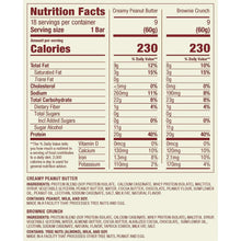 Think Thin High Protein Bar, Variety Pack, 2.1 oz, 18-count