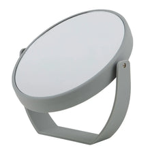 ThinkspaceBeautySoft-TouchOvalVanityMirror-ChooseYourColor1 - USA Mega Market