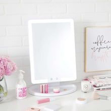 Thinkspace Lighted Makeup Mirror