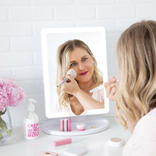 Thinkspace Lighted Makeup Mirror