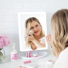 ThinkspaceLightedMakeupMirror3 - USA Mega Market