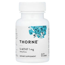 Thorne_5-MTHF_1mg_60Capsules - USA Mega Market