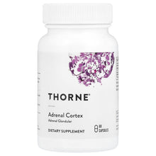 Thorne_AdrenalCortex_60Capsules_50mgperCapsule - USA Mega Market