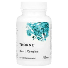 Thorne_Basic_B_Complex_60_Capsules - USA Mega Market