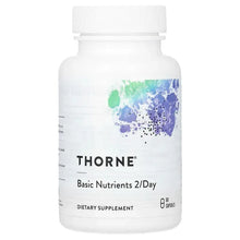 Thorne_Basic_Nutrients_2_Day_60_Capsules - USA Mega Market