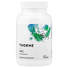 Thorne_NAC_90Capsules_500mgperCapsule - USA Mega Market