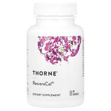Thorne_ResveraCel_60Capsules - USA Mega Market
